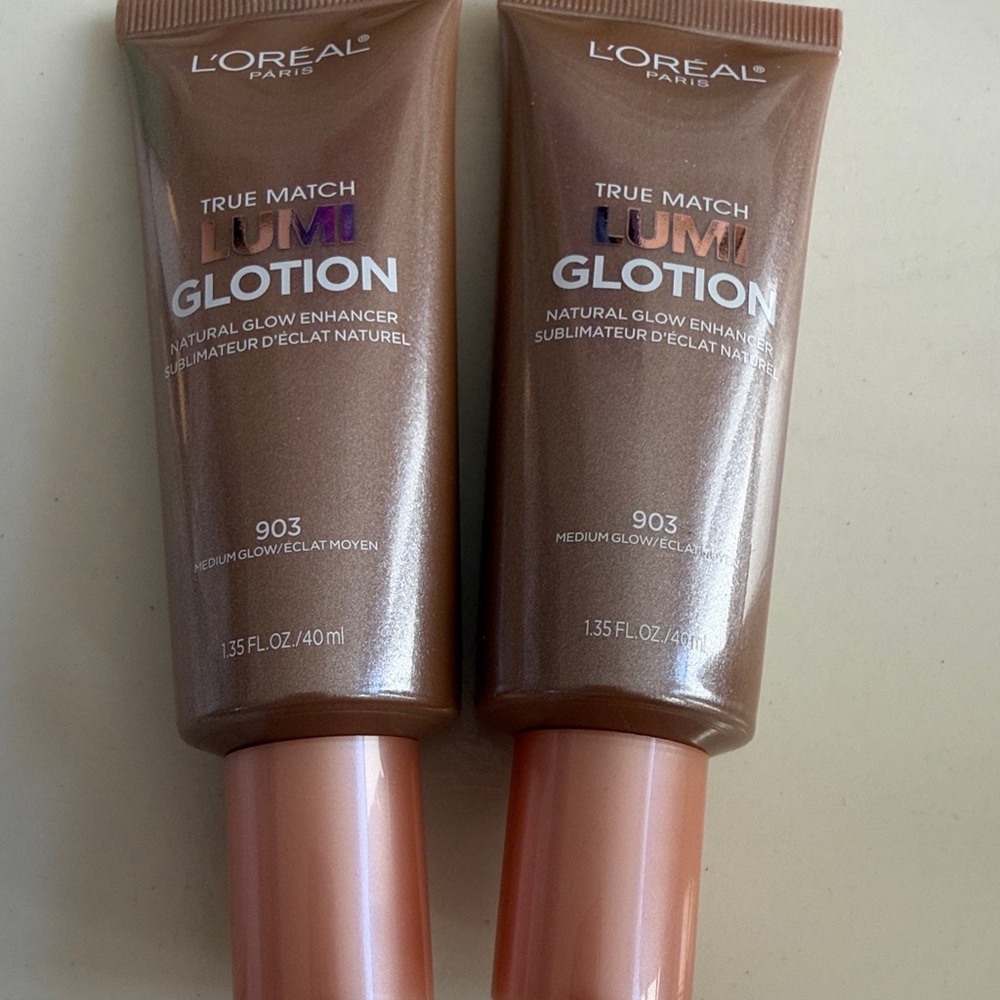 L'Oreal True Match Lumi Glotion - Medium Glow